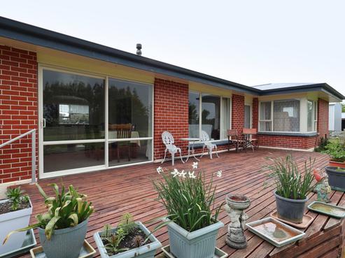 331 Flora Road East, Makarewa