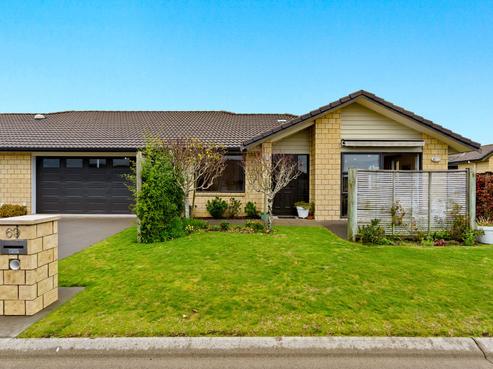 69/46 Beresford Street, Pukekohe