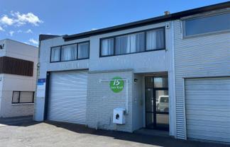 Versatile Trade Base