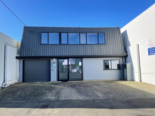 20 Waverley Street, South Dunedin