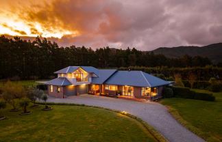 52 Rarangi Road, Rarangi