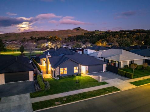 11 Turnbull Drive, Witherlea