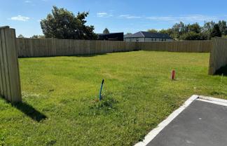 Lot 6 Governors Lane, Rolleston