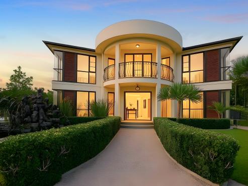 38 Amberwood Drive, Northpark