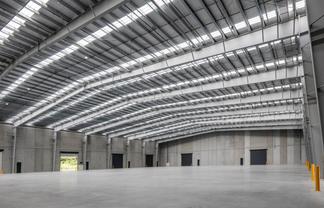 Brand New High Spec Warehouse, Penrose