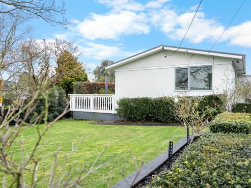 21 Tapu Road, Huapai