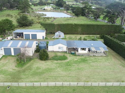 52 Brass Road, Ahipara