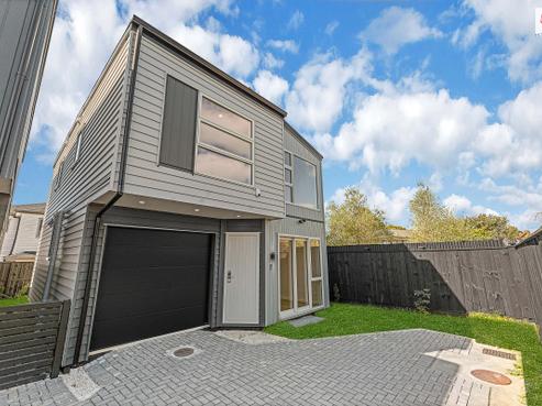 536 Weymouth Road, Weymouth