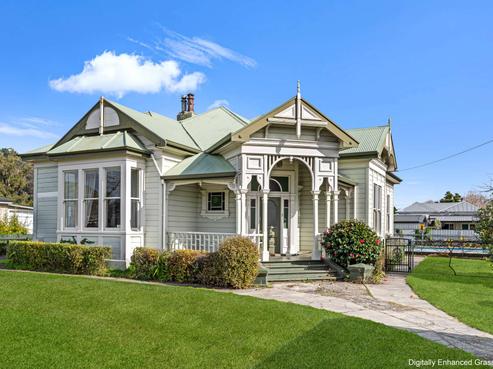 3 Dickson Street, Kaiti