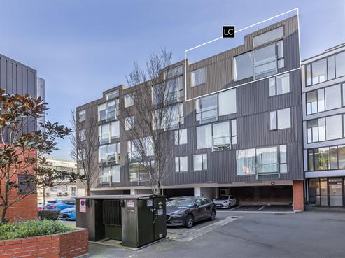 5/21H Rugby Street, Mount Cook