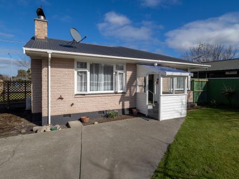 9 Elizabeth Avenue, Rakaia