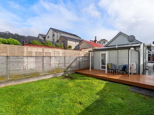 17 Rolleston Street, Mount Cook