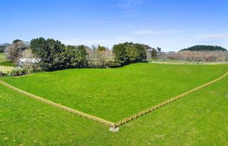 191 Waerenga Road, Te Kauwhata