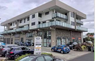 Versatile Manukau Space – 154sqm