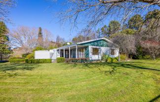 896 Te Awa Road, Waipukurau
