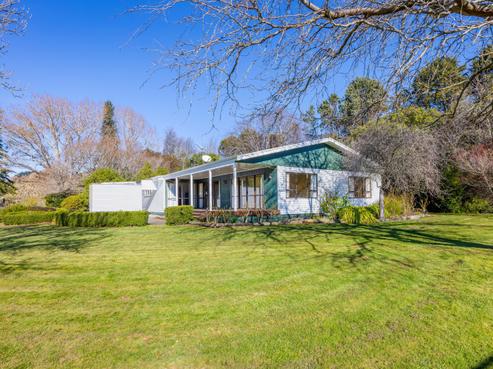 896 Te Awa Road, Central Hawkes Bay Country