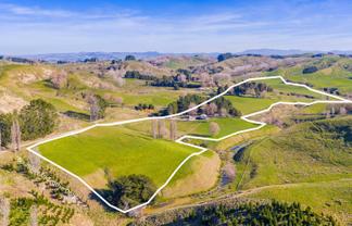 896 Te Awa Road, Waipukurau