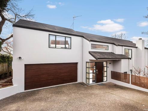 1A Benson Road, Remuera