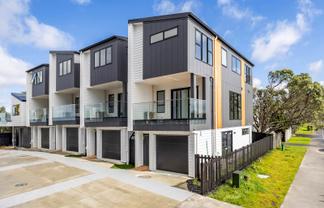 1-4/134 & 136 Mokoia Road, Chatswood