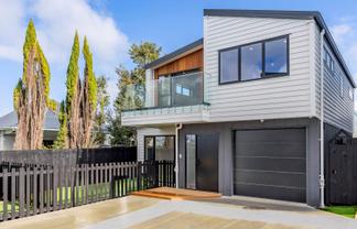 5/134 & 136 Mokoia Road, Chatswood