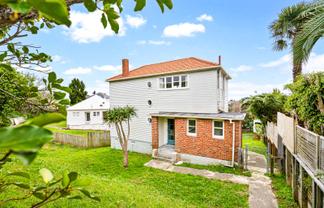 19 Kurahaupo Street, Orakei
