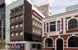 Exceptional Value - Refurbished Character Offices