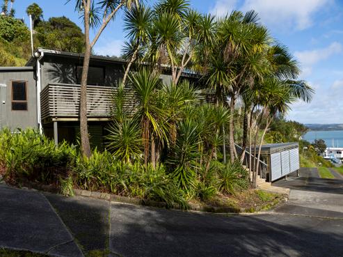 7A Old Church Road, Whangaroa