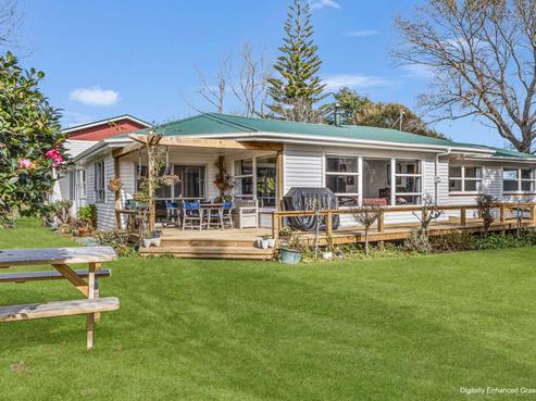 9 Pukearuhe Road, Uruti
