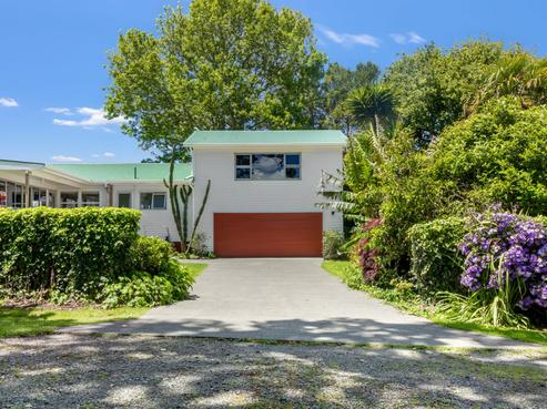 9 Pukearuhe Road, Uruti