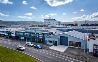 Refurbished Office, Showroom & Warehouse