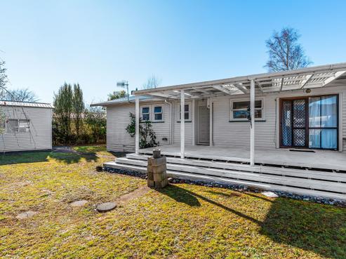 101 Te Rangitautahanga Road, Turangi