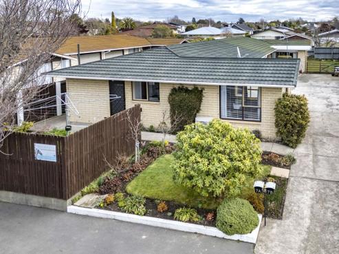 7A Kinley Street, Rangiora