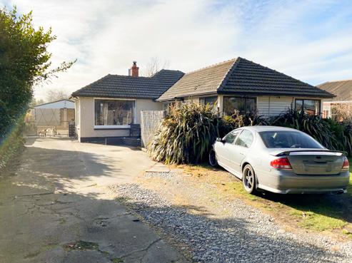 5 Porter Street, Netherby