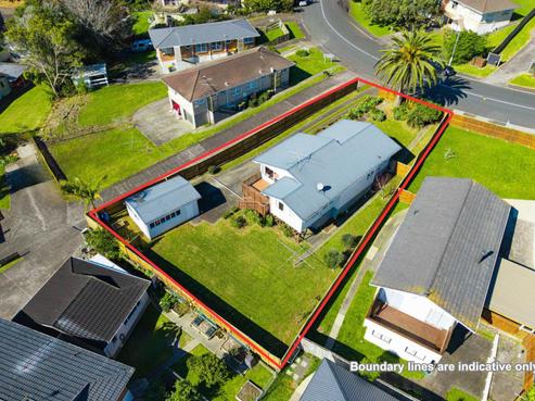 41 Velma Road, Hillcrest