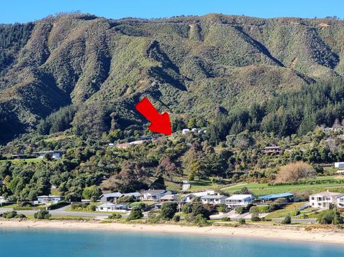 52 Nyhane Drive, Tata Beach