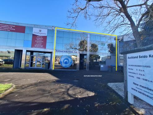 25 Taylors Road, Morningside