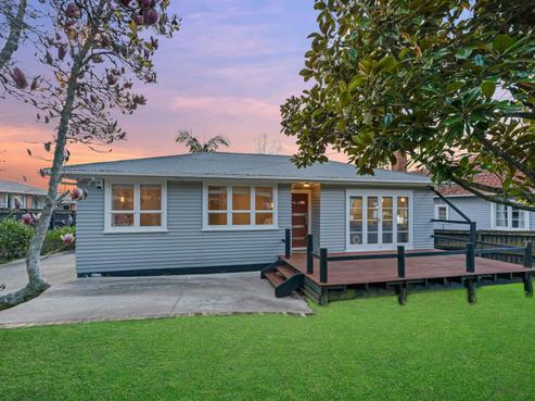 6B Humphrey Kemp Avenue, Henderson