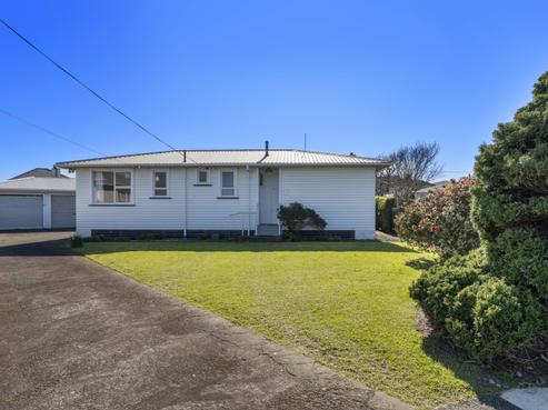 8 Buckland Place, Spotswood