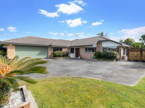 56 Tington Avenue, Wattle Downs