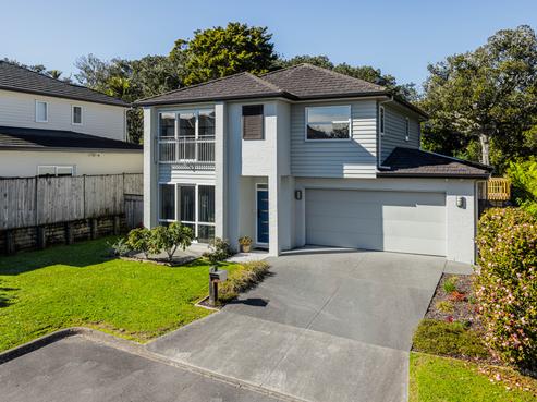 10 Vittoria Terrace, Flat Bush