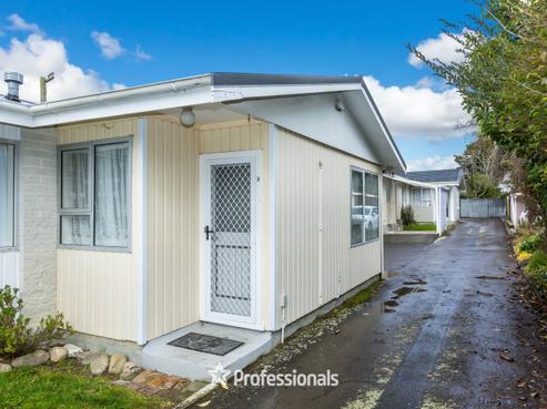 3/10 Islington Street, Trentham