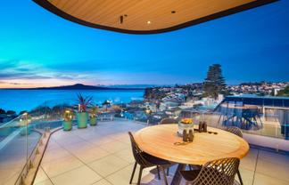 501/20 Devore Street, St Heliers