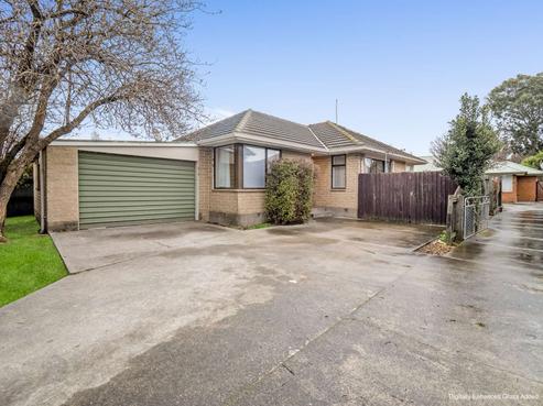 4 Masham Road, Broomfield