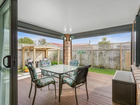 34A Trafalgar Street, Levin