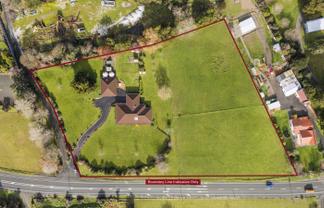 31 Wakefield-Kohatu Highway, Wakefield