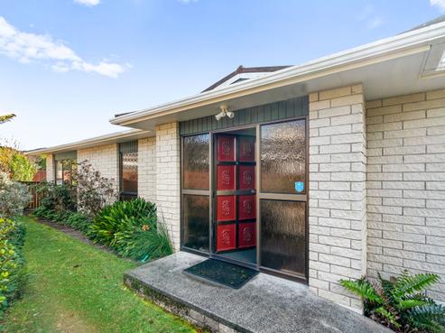 21 Kiwi Avenue, Maunu