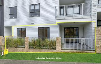 102/2 Gracechurch Drive, Flat Bush
