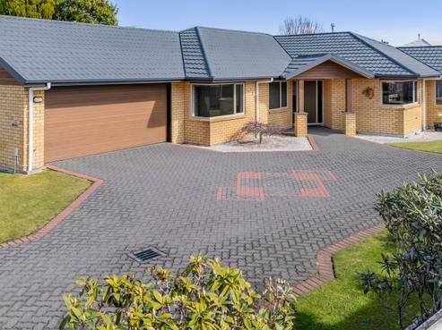 20 Kahikatea Street, Inglewood