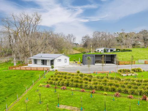476A Hatuma Road, Waipukurau and Surrounds