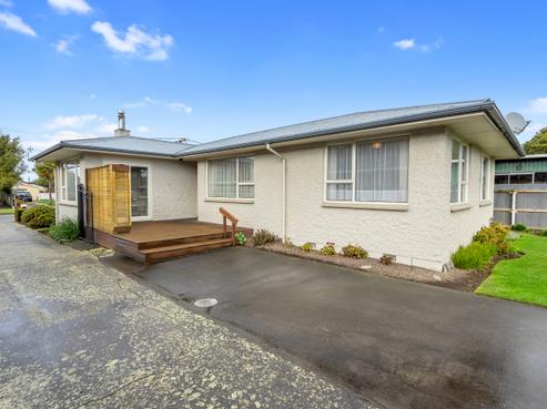 9 Colesbury Street, Bishopdale